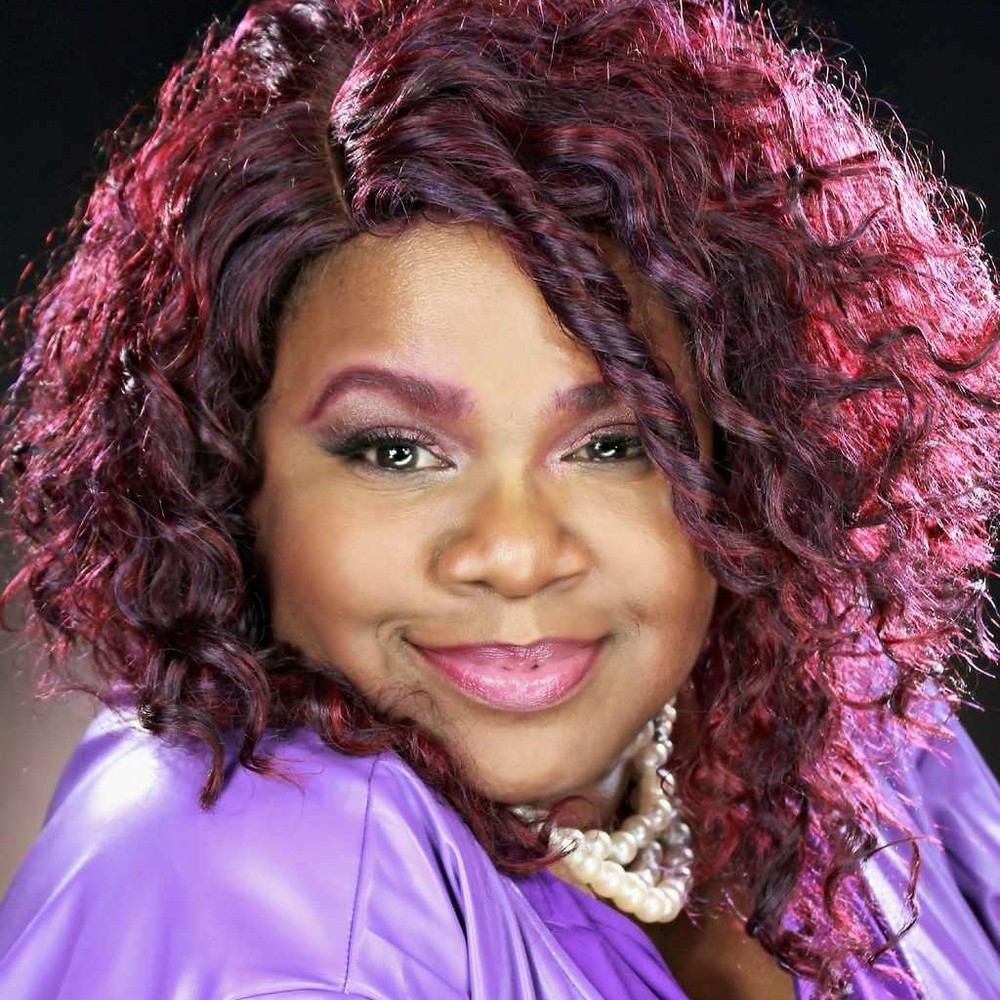 Meet your Posher, Tammy angelon